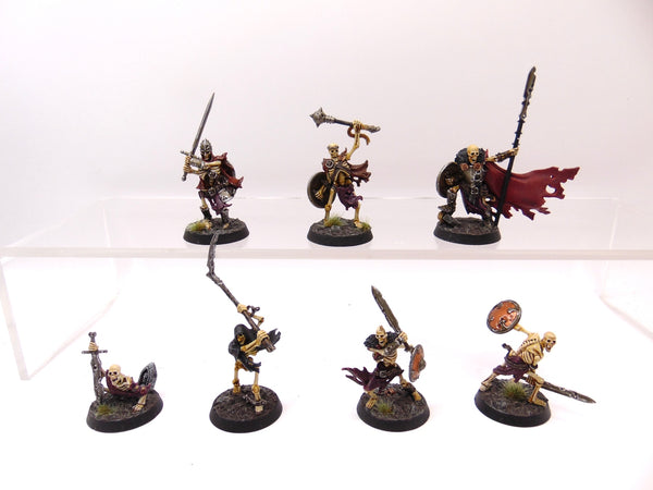 Sepulchral Guard
