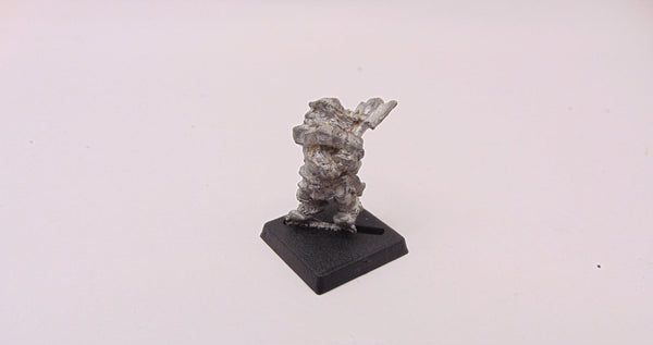 Norse Dwarf Slayer