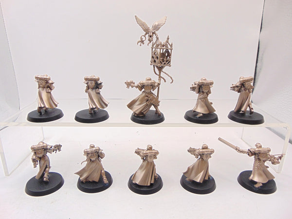 Dominion Squad