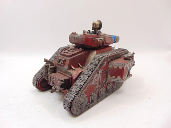 Leman Russ Executioner