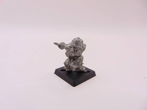 Norse Dwarf Slayer