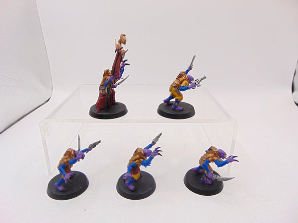 Acolyte Hybrids