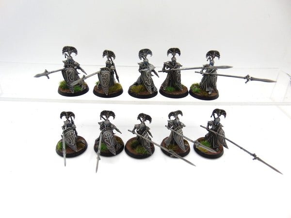 Vanari Auralan Wardens