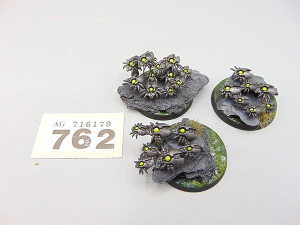 Canoptek Scarab Swarms