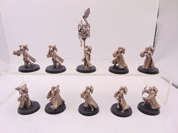 Dominion Squad