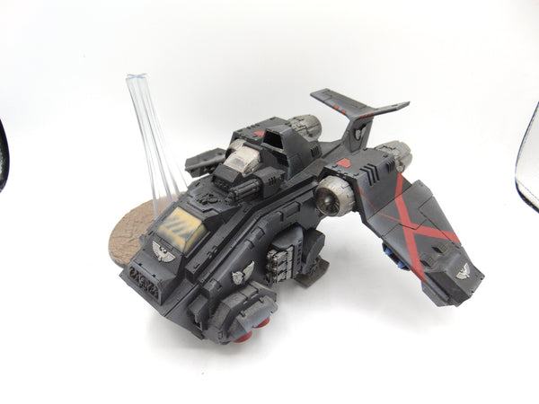 Stormraven Gunship
