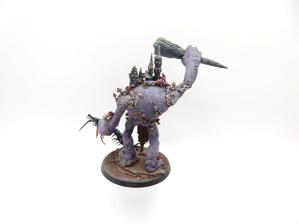 Dankhold Troggboss