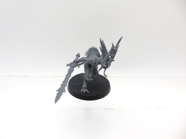 Bloodmaster, Herald of Khorne