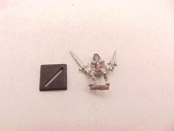 Citadel CO1 Diggory Finefighter / Vikas Swordmaster