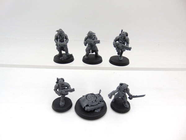 Krieg Engineers