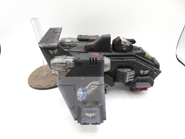 Stormraven Gunship