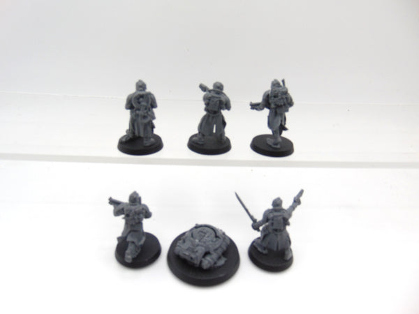 Krieg Engineers