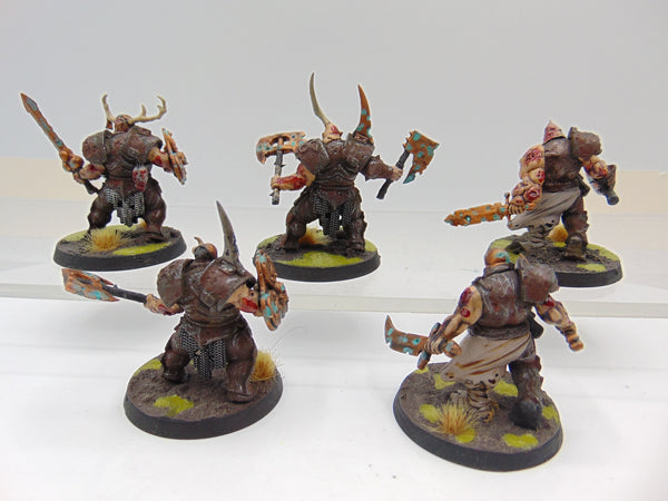 Putrid Blightkings