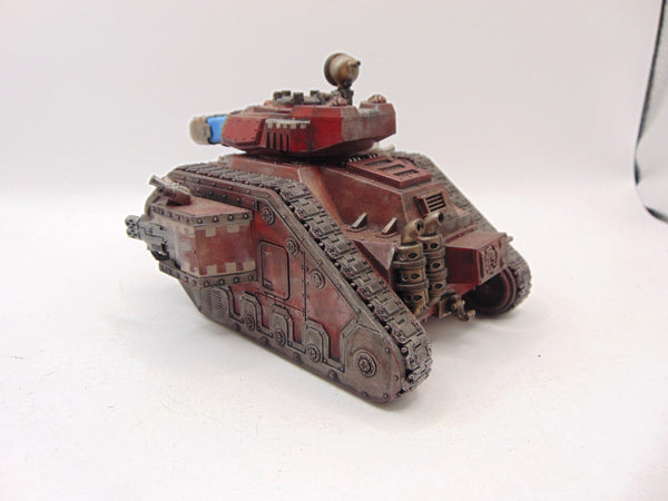 Leman Russ Executioner