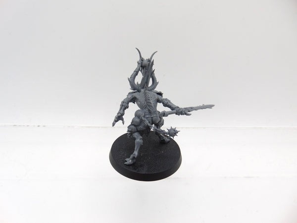Bloodmaster, Herald of Khorne