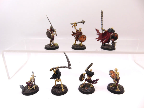 Sepulchral Guard