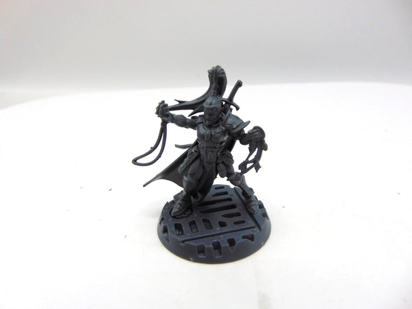 Soul Weaver