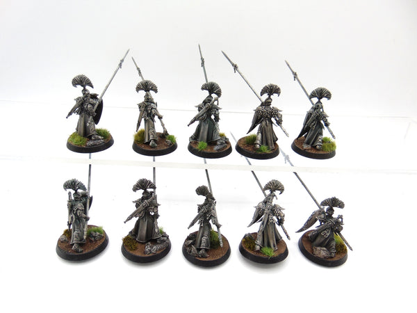 Vanari Auralan Wardens