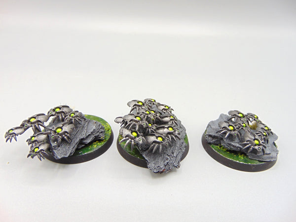 Canoptek Scarab Swarms