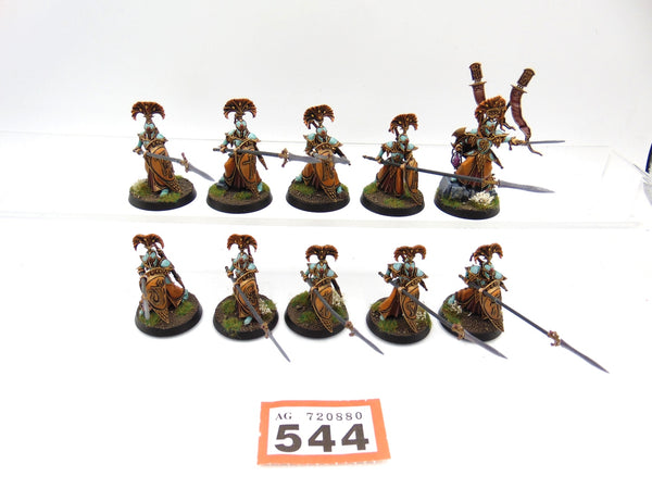 Vanari Auralan Wardens