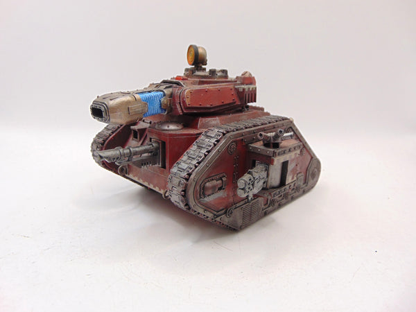Leman Russ Executioner