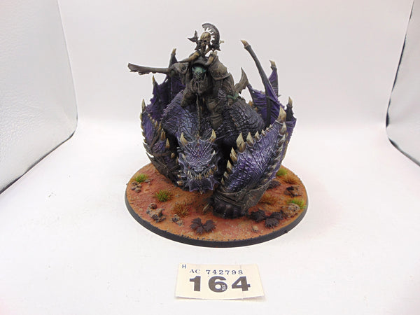 Megaboss on Maw-Krusha
