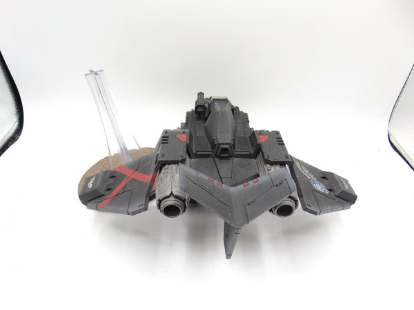 Stormraven Gunship