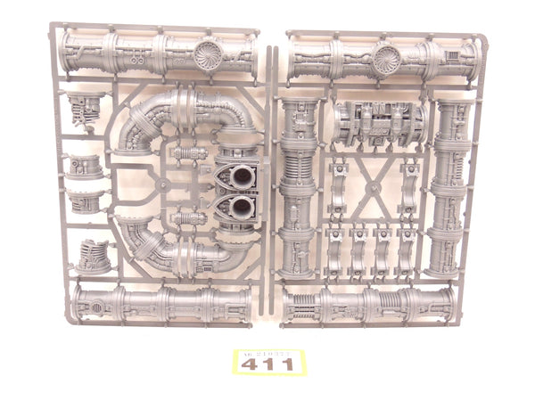 Thermic Plasma Conduits