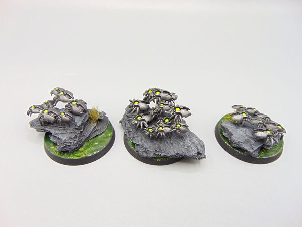 Canoptek Scarab Swarms