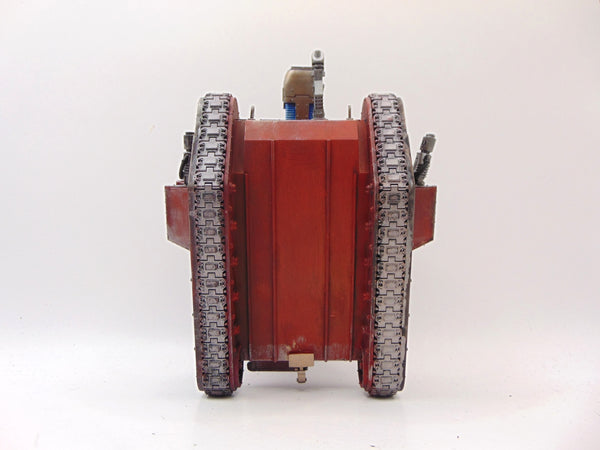 Leman Russ Executioner