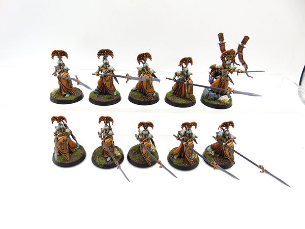 Vanari Auralan Wardens