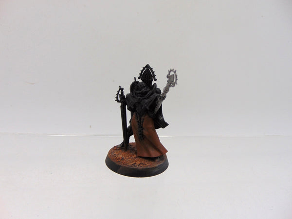 Canoness