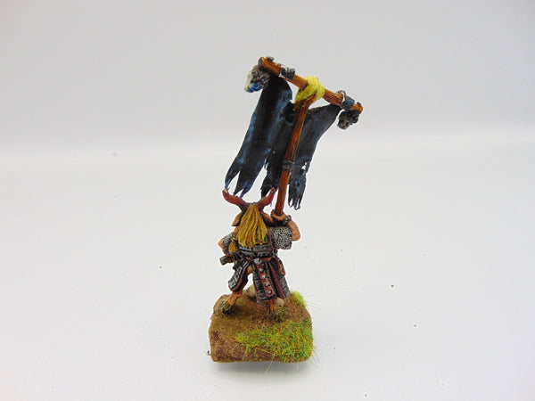 Bestigor Standard Bearer