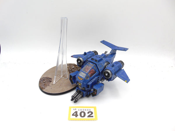Stormtalon Gunship