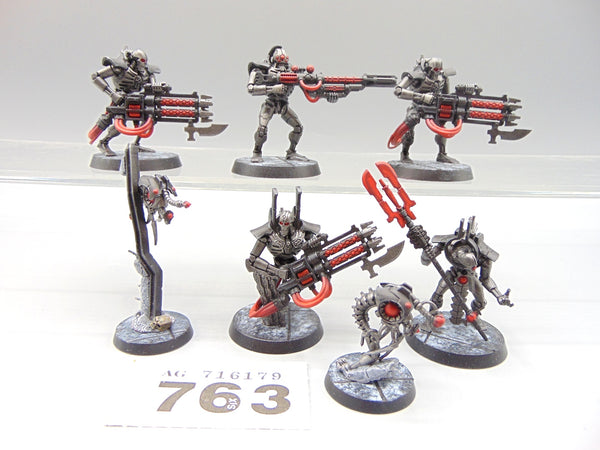 Kill Team: Hierotek Circle