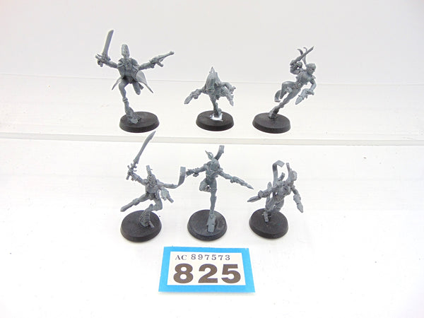 Harlequin Troupe