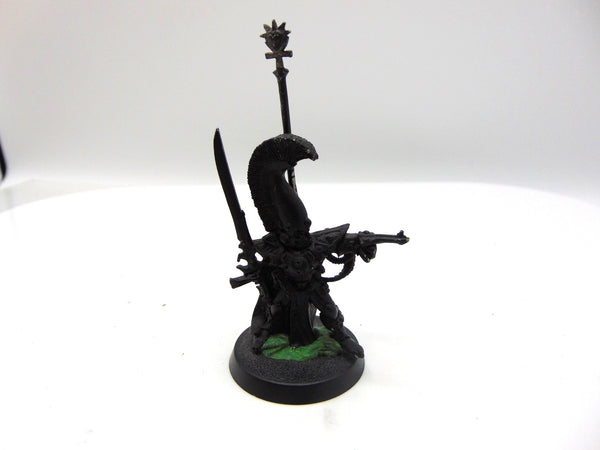 Phoenix Lord Asurmen