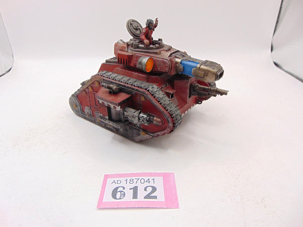 Leman Russ Executioner