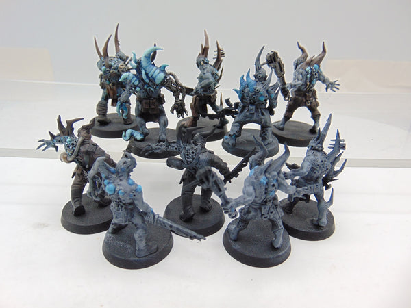 Poxwalkers