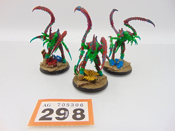 Von Ryan's Leapers