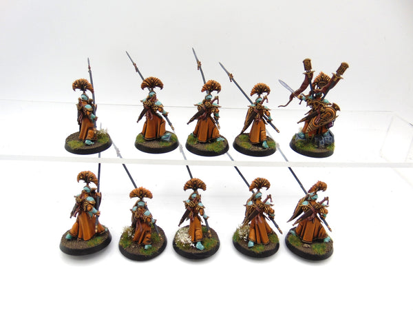 Vanari Auralan Wardens