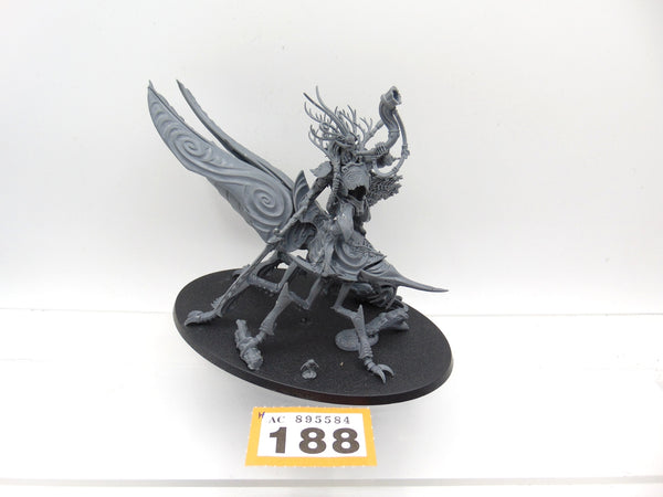 Bethanos, First Thorn of Kurnoth