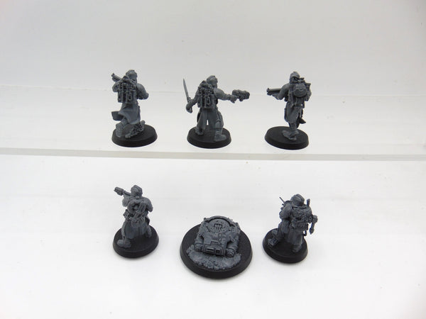 Krieg Combat Engineers