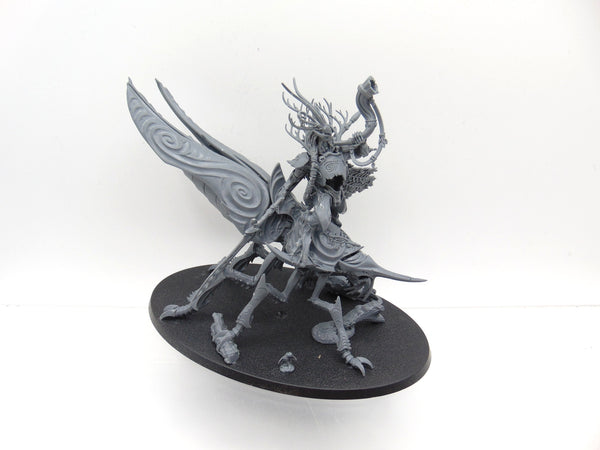 Bethanos, First Thorn of Kurnoth