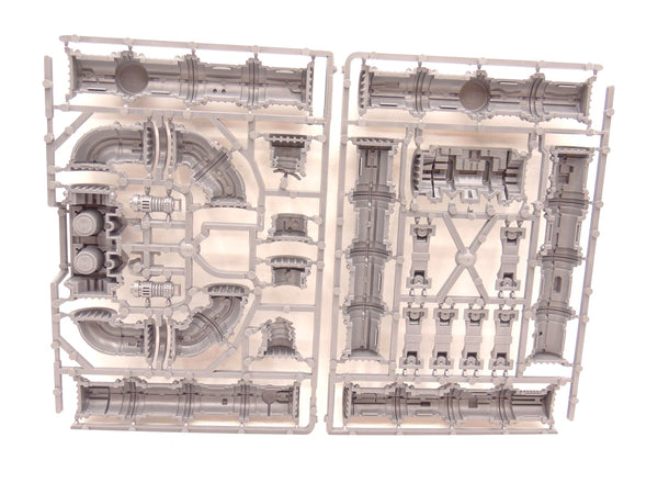 Thermic Plasma Conduits