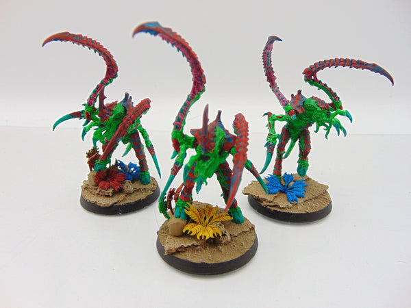 Von Ryan's Leapers