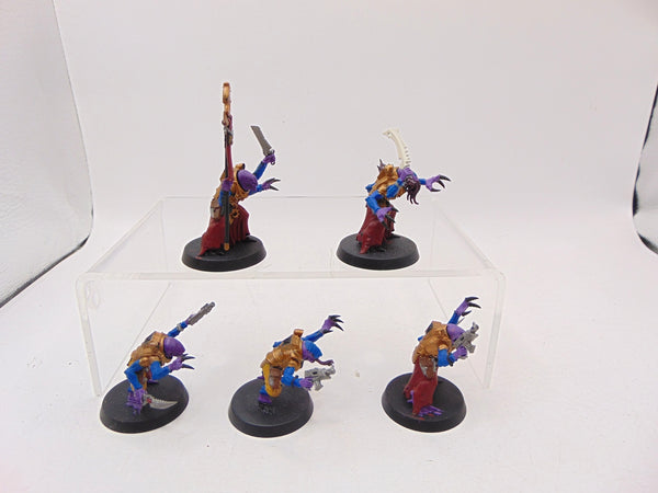 Acolyte Hybrids