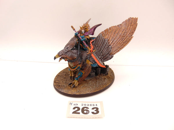 Lord-Vigilant on Morrgryph