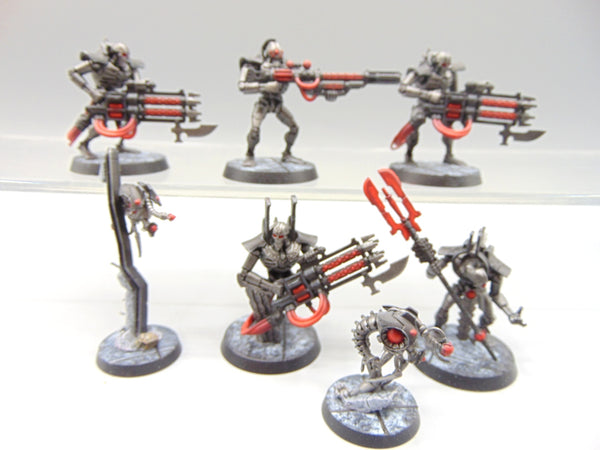 Kill Team: Hierotek Circle