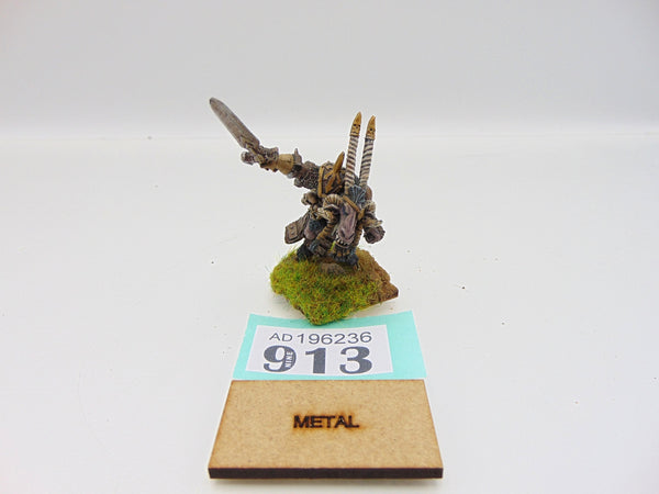 Beast Lord Conversion